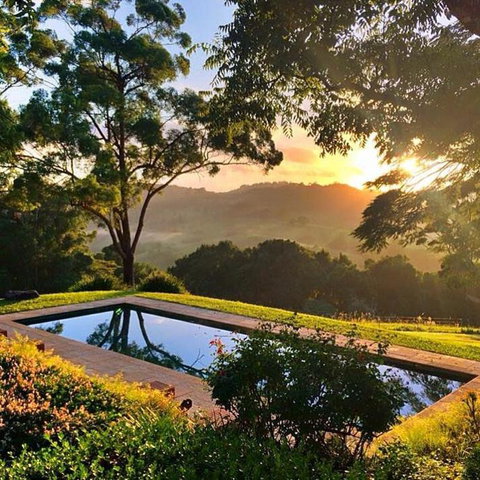 Riverbend Suite Rooms - Northern Rivers Accommodation 0