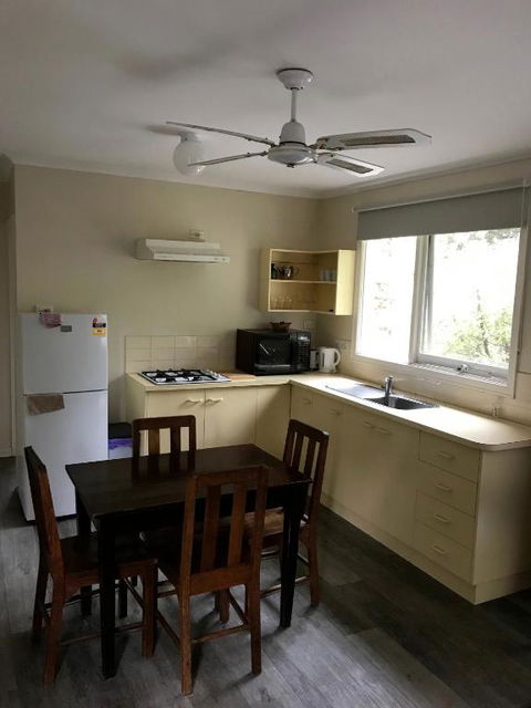 RiverCottage-selfcontained - Northern Rivers Accommodation 2