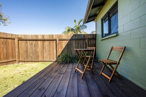 Riverdale Boutique Townhouses - Northern Rivers Accommodation 2