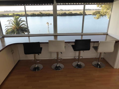 Riverfront Holiday House - Northern Rivers Accommodation 2
