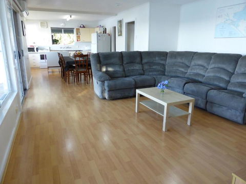 Riverfront Holiday House - Northern Rivers Accommodation 3
