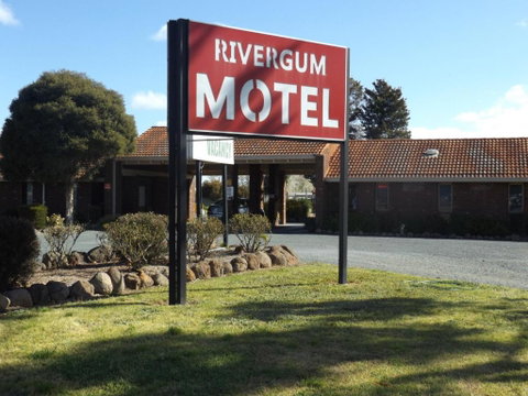 Rivergum Motel - Northern Rivers Accommodation 0
