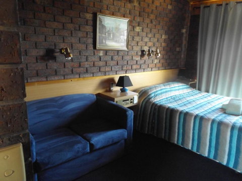 Rivergum Motel - Northern Rivers Accommodation 2