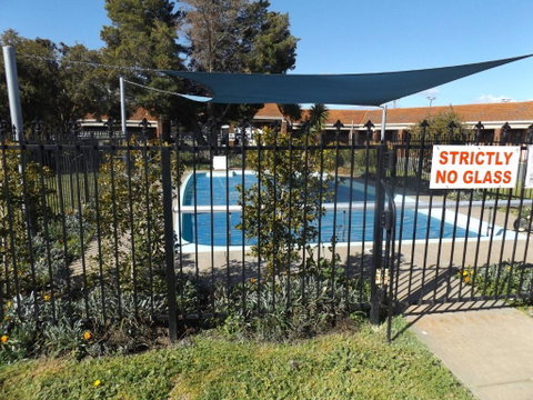 Rivergum Motel - Northern Rivers Accommodation 3