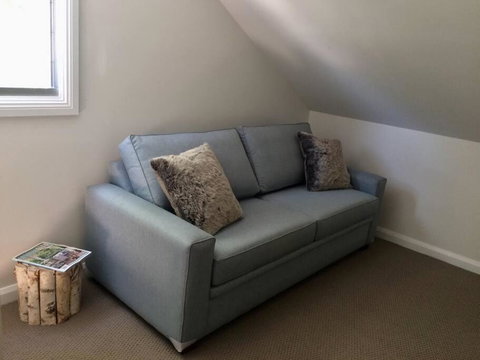 Riverlea Stables- Style And Charm Await You! - Northern Rivers Accommodation 1