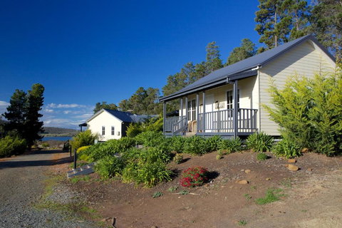 Riversdale Estate Cottages - Northern Rivers Accommodation 2