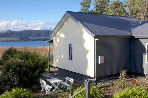 Riversdale Estate Cottages - Northern Rivers Accommodation 3