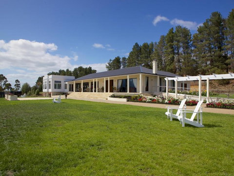 Riversdale Estate Cottages - Northern Rivers Accommodation 0