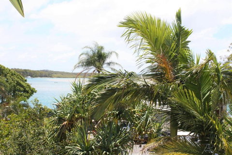 Rivershores - Northern Rivers Accommodation 0