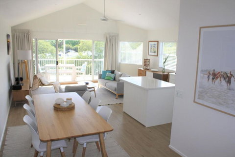 Rivershores - Northern Rivers Accommodation 2