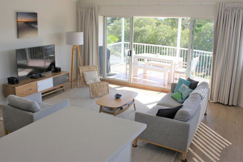 Rivershores - Northern Rivers Accommodation 3