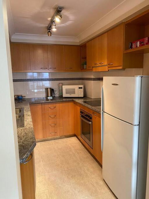 RIVERSIDE CITY VIEW PARKING NETFLIX WIFI WINE FREE - Northern Rivers Accommodation 2