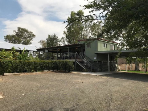 Riverside Farm Retreat - Northern Rivers Accommodation 2