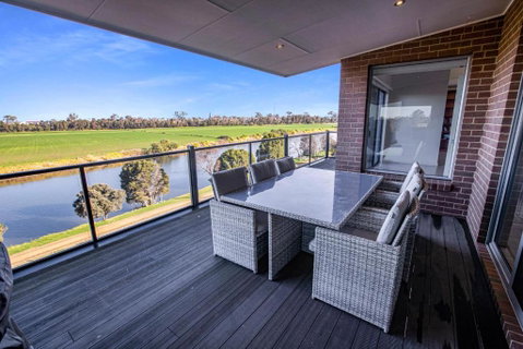 Riverside Haven - Northern Rivers Accommodation 0