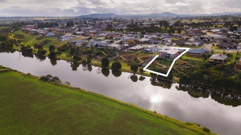 Riverside Haven - Northern Rivers Accommodation 1