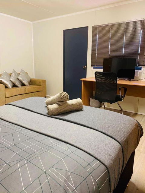 Riverside Hotel - Northern Rivers Accommodation 0