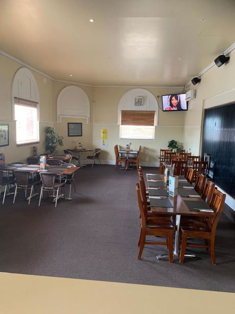 Riverside Hotel - Northern Rivers Accommodation 3