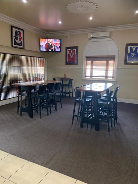 Riverside Hotel - Northern Rivers Accommodation 2