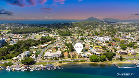 Riverview 1 - Northern Rivers Accommodation 0