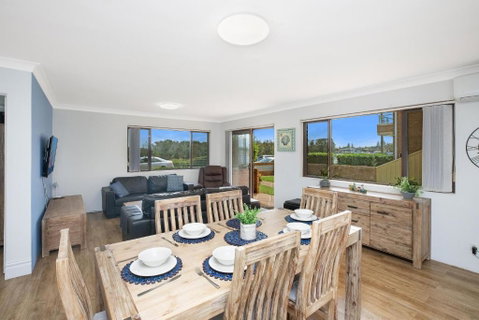 Riverview 1 - Northern Rivers Accommodation 1