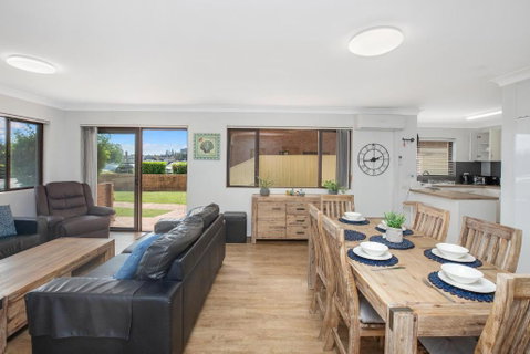 Riverview 1 - Northern Rivers Accommodation 2