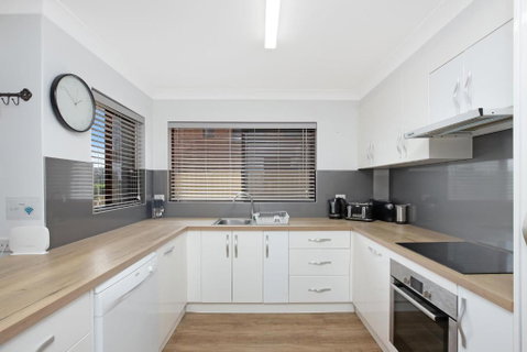 Riverview 1 - Northern Rivers Accommodation 3