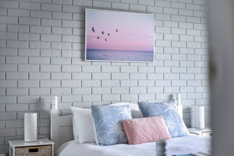 Riverview Apartment - Northern Rivers Accommodation 0