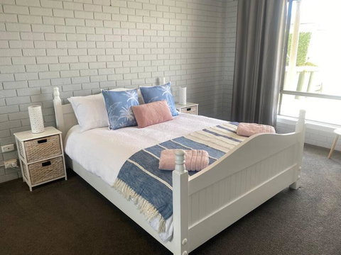 Riverview Apartment - Northern Rivers Accommodation 1