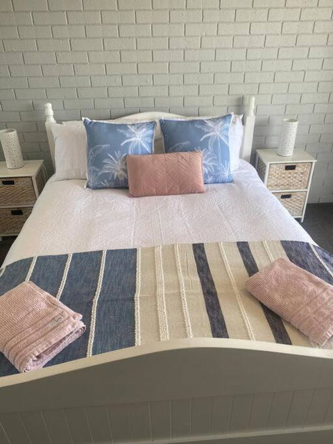 Riverview Apartment - Northern Rivers Accommodation 2