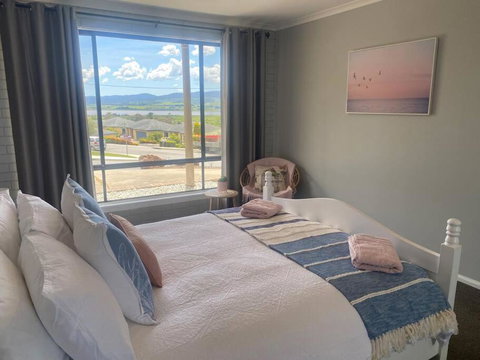 Riverview Apartment - Northern Rivers Accommodation 3