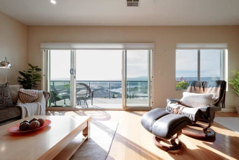 Riverview Escape - Northern Rivers Accommodation 0