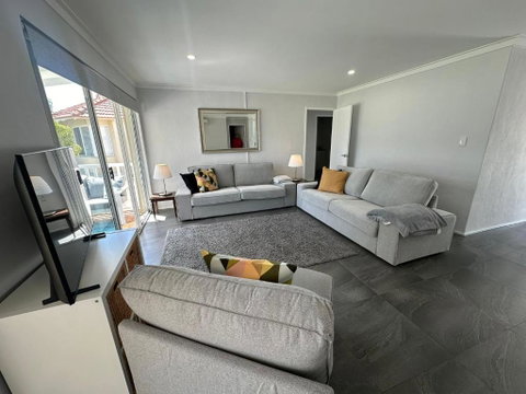 Riverview - South Yunderup - Northern Rivers Accommodation 3