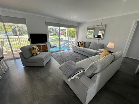Riverview - South Yunderup - Northern Rivers Accommodation 2