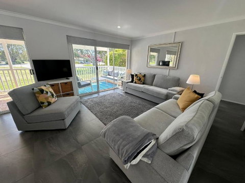 Riverview - South Yunderup - Northern Rivers Accommodation 1