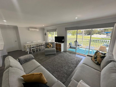 Riverview - South Yunderup - Northern Rivers Accommodation 0