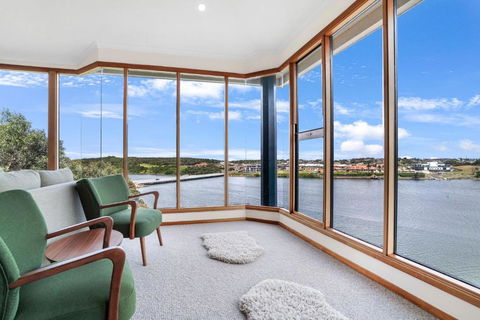 Riverview - Northern Rivers Accommodation 0