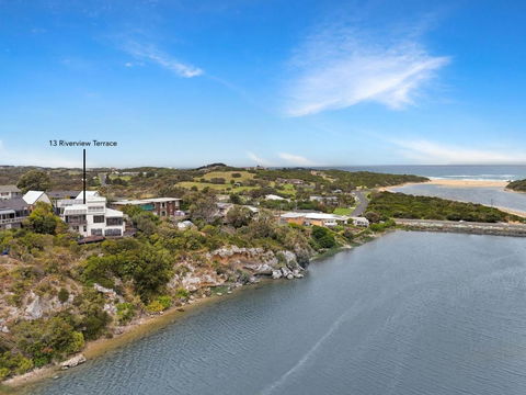 Riverview - Northern Rivers Accommodation 1