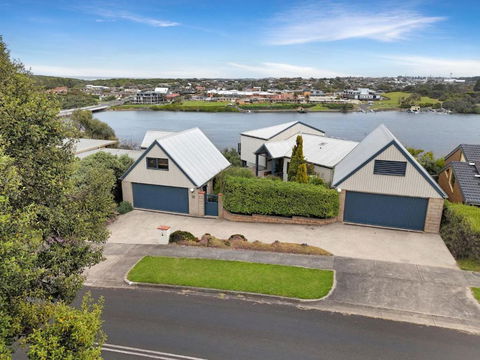 Riverview - Northern Rivers Accommodation 2