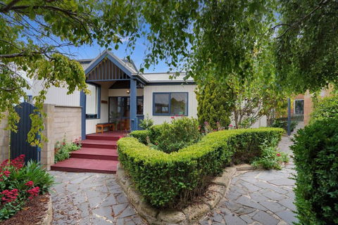 Riverview - Northern Rivers Accommodation 3