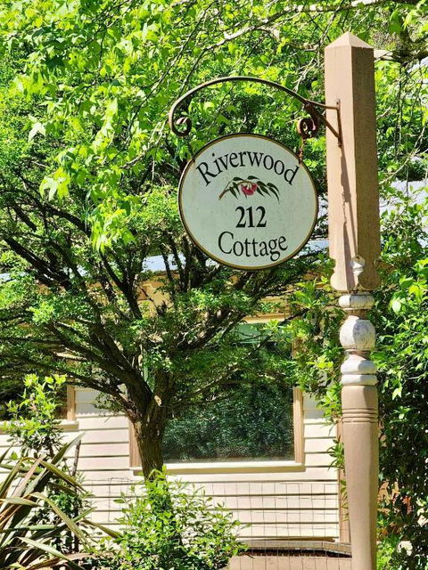 Riverwood Cottage, Accessible Accommodation - Northern Rivers Accommodation 0