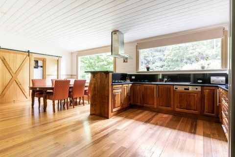 Riverwood Cottage, Accessible Accommodation - Northern Rivers Accommodation 1