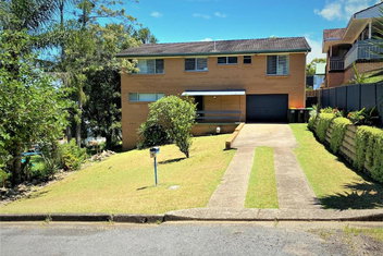 Riverwood with Northern Rivers Accommodation