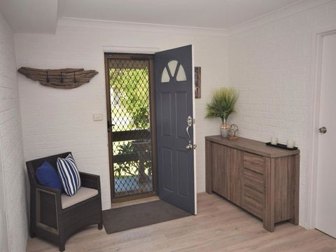 Riverwood - Northern Rivers Accommodation 1