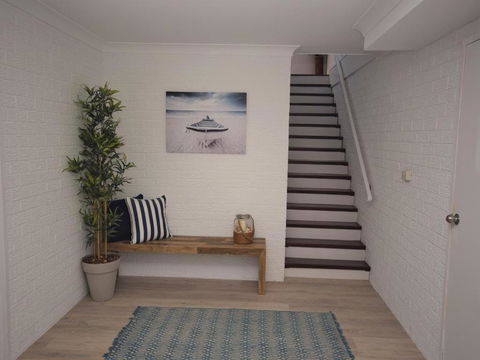 Riverwood - Northern Rivers Accommodation 2