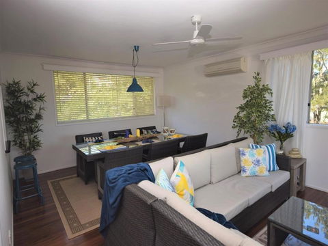 Riverwood - Northern Rivers Accommodation 3
