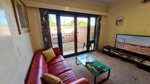 Rise N Shine - Affordable 50sqm Garden Apartment - Northern Rivers Accommodation 2