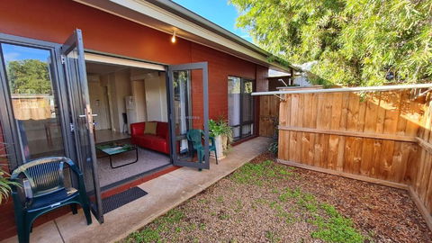 Rise N Shine - Affordable 50sqm Garden Apartment - Northern Rivers Accommodation 0