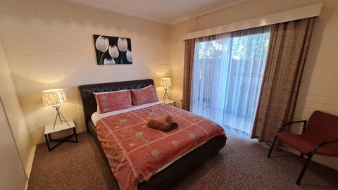 Rise N Shine - Affordable 50sqm Garden Apartment - Northern Rivers Accommodation 1