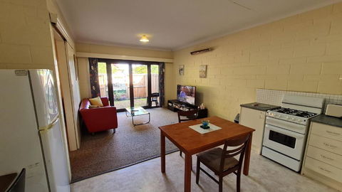 Rise N Shine - Affordable 50sqm Garden Apartment - Northern Rivers Accommodation 3