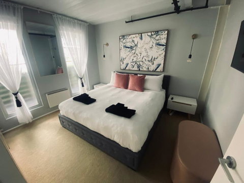 Red Tulip Apartments In Prahran - Northern Rivers Accommodation 1